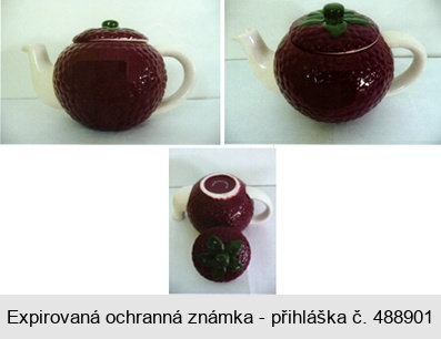 Ochranná známka