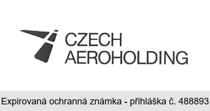 CZECH AEROHOLDING