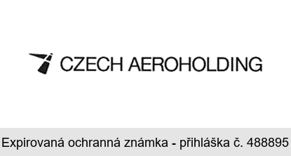 CZECH AEROHOLDING