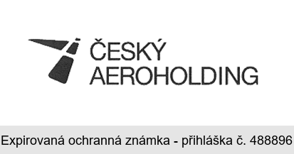 ČESKÝ AEROHOLDING