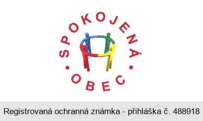 SPOKOJENÁ OBEC