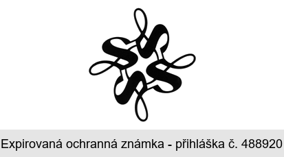 Ochranná známka