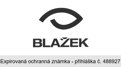 BLAŽEK