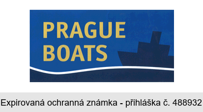 PRAGUE BOATS