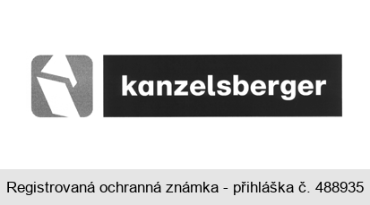 kanzelsberger
