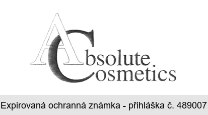 Absolute Cosmetics AC