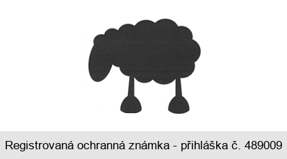 Ochranná známka