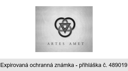 ARTES AMET
