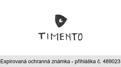 TIMENTO