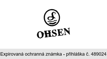 OHSEN