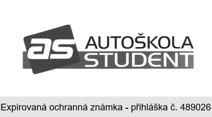 as AUTOŠKOLA STUDENT