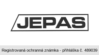 JEPAS