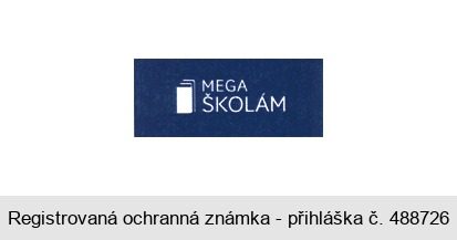 MEGA ŠKOLÁM