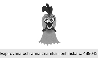 Ochranná známka