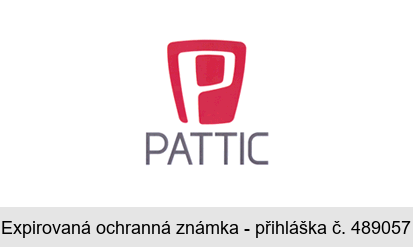 P PATTIC