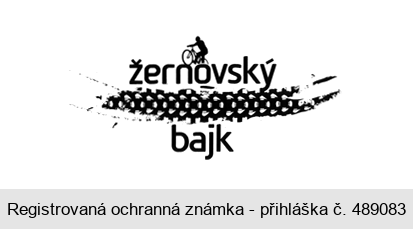 žernovský bajk