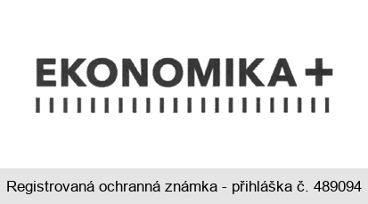 EKONOMIKA +