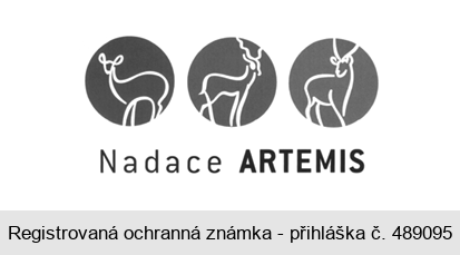 Nadace ARTEMIS