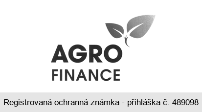 AGRO FINANCE