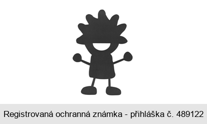 Ochranná známka