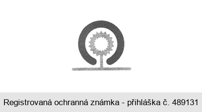 Ochranná známka