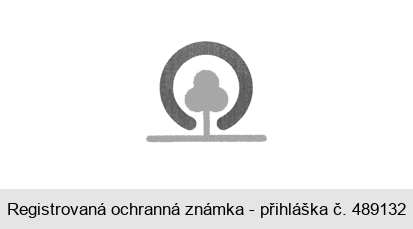 Ochranná známka