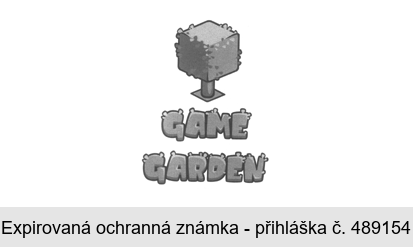 GAME GARDEN
