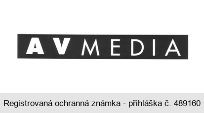 AV MEDIA