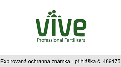 vive Professional Fertilisers