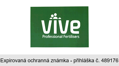 vive Professional Fertilisers