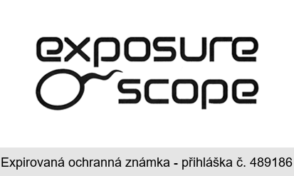 exposure scope