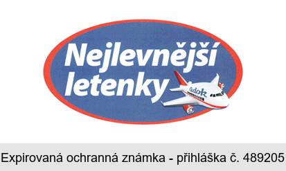 Nejlevnější letenky Čedok