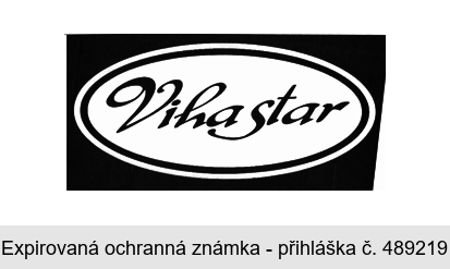 Vihastar