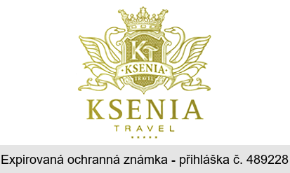 KSENIA TRAVEL