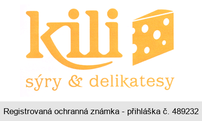 kili sýry & delikatesy