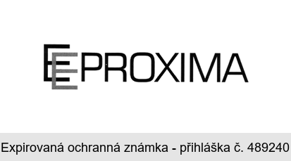 EE PROXIMA