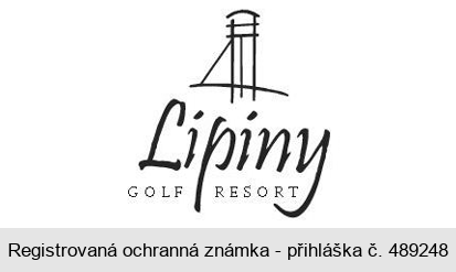 Lipiny GOLF RESORT