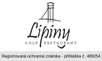 Lipiny GOLF RESTAURANT