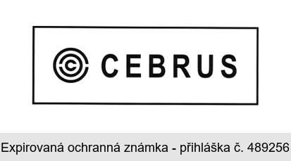 CEBRUS