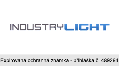 INDUSTRYLIGHT