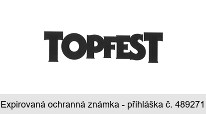 TOPFEST