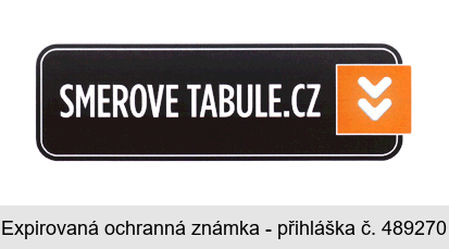 SMEROVE TABULE.CZ
