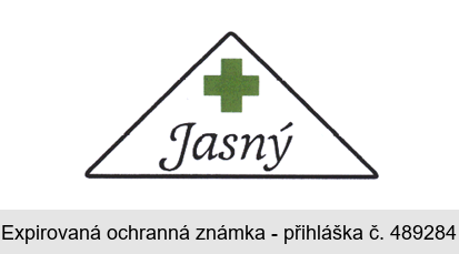 Jasný