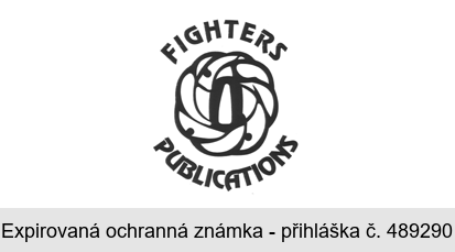 FIGHTERS PUBLICATIONS