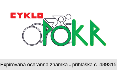 CYKLO POKR
