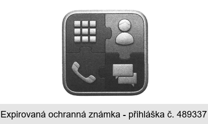 Ochranná známka