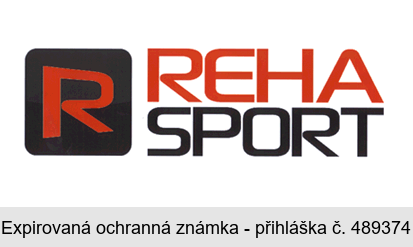 R REHA SPORT