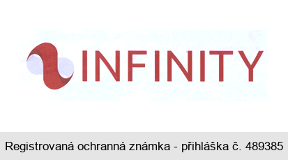 INFINITY