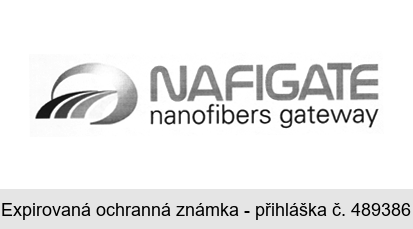 NAFIGATE nanofibers gateway