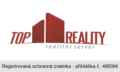 TOP REALITY realitní server